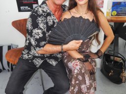Charity-Event zu Gunsten Lichtblickhof 29.05.2026